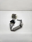 2011-2014 Tahoe Rear Left Seat Belt Retractor Drivers Side Gray 2ND Row Oem. Fixed Price $80.75.