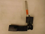 2004 Mercedes Benz CLK320 Right Rear Seatbelt Buckle 203 860 18 69. Fixed Price $25.20.