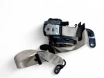 Bmw I4 2022 Right Front Seat Belt 014R0000 UPG5427. Fixed Price $176.81.