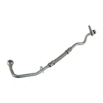 Oil Supply Line For 2016 21 Bmw X5 M550I M750I 4.4L Turbocharger 11427934655. Fixed Price $29.99.