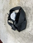 2023 Hyundai Santacruz Driver Side Rear Black Seat Belt Oem 89810K5000NNB. Fixed Price $104.95.