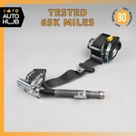 14-17 Mercedes W222 S66 S550 S450 Seat Belt Rear Left Driver Side Black Oem. Fixed Price $251.23.