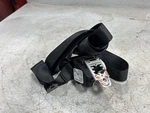 2021 Jeep Wrangler Driver Side 2ND Row Rear Black Seat Belt Oem P6SP27TX7AC. Fixed Price $107.95.