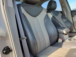 Front Rh Seat Belt Retractor (pass Side)(gray) 2010 Mercury Milan. Fixed Price $74.75.