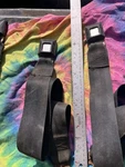 Mopar Plymouth Dodge Seat Belt Oem One. Fixed Price $20.00.