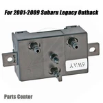 New Driver Side Power Seat Switch 64176AE10A For 2001-2009 Subaru Legacy Outback. Fixed Price $37.33.