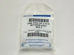 New 4PK Genuine Ford Bolts W715828S437 / W715828-S437 Oem. Fixed Price $16.00.