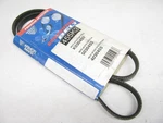 Armormark 455K3 Serpentine Belt For 1989-1990 Nissan 240SX 2.4L-L4. Fixed Price $8.09.
