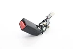 2019 - 2025 Mazda 3 Rear Left Driver Side Safety Buckle Oem. Fixed Price $44.49.