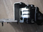 Jaguar F Pace 2021 2023 Range Rover Velar Seat Belt 631750600B. Fixed Price $169.15.