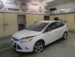 Focus 2012 Seat Belt Rear 1930331. Fixed Price $123.40.