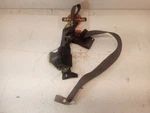 Gray Left Front Seat Belt Retractor From 2002 Ford Ranger Reg Cab 11807802. Fixed Price $71.69.