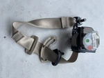 2015 Cadillac Ats Rear Retractor Left Side - Tan Oem. Fixed Price $78.00.