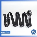 2016 Range Rover Sport L494 Front Left Side Seat Belt Retractor DPLA611B09SA Oem. Fixed Price $103.75.
