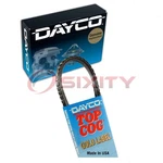 Dayco Accessory Drive For 1987-1992 Bmw 735I Serpentine Belts Bc. Fixed Price $24.58.