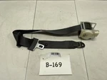 2009 Dodge Charger Stx Rear Right Seat Belt Oem+. Fixed Price $48.61.