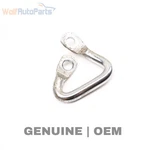 1999-2006 Audi Quattro Front Right Seat Belt Guide Bracket 8N8857732. Fixed Price $7.99.