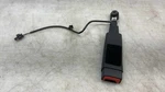 Jeep Gladiator Jt Front Driver Side Seat Belt Buckle 6MN81TX7AD 2020 140063. Fixed Price $42.00.