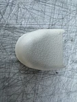 2010 Infiniti G37 Sedan Front Seat Belt Anchor Cap Cover Trim Left / Right Oem. Fixed Price $18.00.