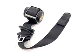 2005-2008 Mini Cooper R52 Rear Left Driver Side Seat Belt Retractor 7073493 Oem. Fixed Price $35.59.