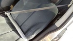 08-09 Nissan Versa Driver Left Front Seat Belt Retractor Oem Shoulder Charcoal G. Fixed Price $102.25.