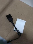 2020 Chevrolet Malibu Black Oem Seat Belt, Used, 48K Miles, Warranty Included. Fixed Price $128.99.