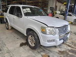 Used Front Left Seat Belt Fits: 2009 Ford Explorer Exc. Sport Trac Driver. Fixed Price $65.00.