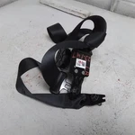 2022 Genesis G70 Driver Left Side Rear Seat Belt Black 640943500B Oem. Fixed Price $94.95.