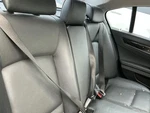 Bmw 740I 2013-2015 Middle Rear Seat Belt Retractor Gray Second Row 834610. Fixed Price $124.99.