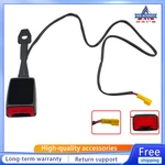 For Mercedes Benz Sprinter 07-2018 New Left Side Seat Belt Buckle. Fixed Price $26.06.
