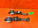 02-06 Acura Rsx Type & Base Rear Seat Belt Set Left Right Tan Gray Oem #315. Fixed Price $79.95.