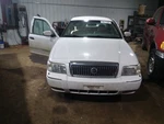 Seat Belt Front Bench Driver Retractor Fits 09-11 Crown Victoria 2136491. Fixed Price $61.75.