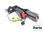 2016-2020 Jaguar Xf X260 Right Passenger Rear Seat Belt Buckle Set Oem. Fixed Price $27.99.
