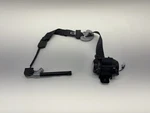 2025 Tesla First Row Seat Belt Retractor Right With Pretensioner 1856706-N1-E. Fixed Price $260.00.