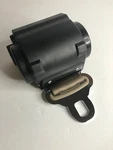 Tan Safetboy STBSB2RSTN 2-POINT Retractable Lap Belt Only For Push Button System. Fixed Price $24.99.