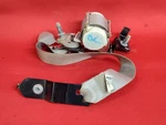 2008-2010 Ford F-250 F-350 Rear Left Driver Seat Belt Retractor Color 'stone'. Fixed Price $84.99.