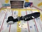 16-22 Honda Pilot Rear Second Row Right Seat Belt Retractor Assembly Black Oem. Fixed Price $64.94.