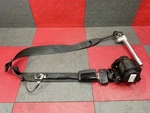 2018-19 Ford Escape Lh Driver Front Seat Belt Assy *buckle & Retractor* Charcoal. Fixed Price $111.15.