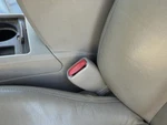 2004-2006 Cadillac Srx Driver Left Front Seat Belt Buckle Receiver Oem Gray 132. Fixed Price $127.50.