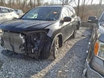 2016 Honda Pilot Front Passenger Seat Belt Retractor Oem Used 3890897. Fixed Price $92.62.