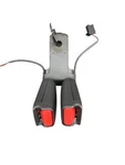 2022 2024 Rivian R1S Oem Rear 3RD Row Dual Seat Belt Buckle PT00040140-C. Fixed Price $59.50.