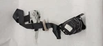 '17-'19 Nissan Sentra Front Seat Belt Passenger Retractor Black Oem. Fixed Price $150.00.