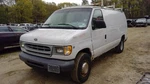 Belt Front Bucket Seats Driver Buckle Fits 00-05 Ford E150 Van 1037351. Fixed Price $77.99.