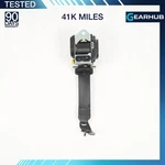 17-20 Mercedes W213 E300 E43 E53 Amg Rear Left Driver Side Seat Belt Oem 41K. Fixed Price $99.00.