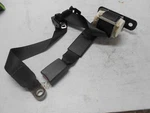 Oem 2009-2018 Dodge Ram Rear Center Seat Belt Retractor W/ Buckle & Trim. Fixed Price $79.99.
