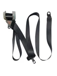 Tundra 2016 Seat Belt Rear 662476. Fixed Price $119.00.