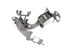 2005 - 2010 Honda Odyssey 3RD Rear Left Driver Side Seatbelt Gray Oem. Fixed Price $69.00.