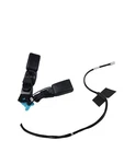 Sentra 2023 Seat Belt Rear 650464. Fixed Price $109.00.