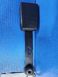 2011-2016 Ford F250SD Front Seat Belt Bench 40/20/40 Oem Super Duty. Fixed Price $75.00.