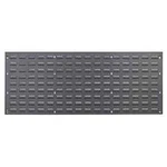 Global Industrial Louvered Wall Panel Without Bins 48X19 Lot Of 2. Fixed Price $150.79.
